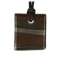 Ancestralite doorboord inclusief koord-13a