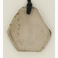 Rookkwarts doorboord + koord-3a