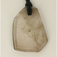 Rookkwarts doorboord + koord-5a