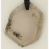 Rookkwarts doorboord + koord-4a