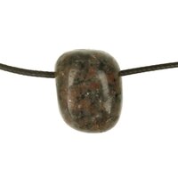 Yooperliet of Lake Superior Sodaliet -doorboord koord-3