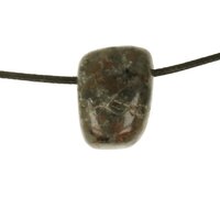 Yooperliet of Lake Superior Sodaliet -doorboord koord-5