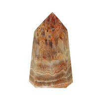 Amethist Chalcedoon uit Piauí, Brazilië-1