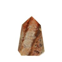 Amethist Chalcedoon uit Piauí, Brazilië-5