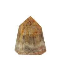 Amethist Chalcedoon uit Piauí, Brazilië-6