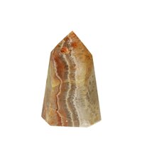 Amethist Chalcedoon uit Piauí, Brazilië-9