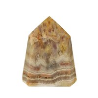 Amethist Chalcedoon uit Piauí, Brazilië-10