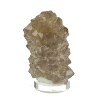 Zielkwarts uit Jamner, Maharashtra, India-14