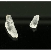 Satya mani kwartsjuweel van de waarheid 2 stuks
