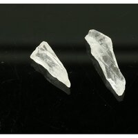 Satya mani kwartsjuweel van de waarheid 2 stuks