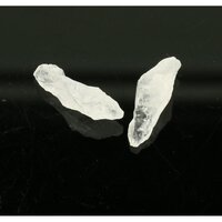 Satya mani kwartsjuweel van de waarheid 2 stuks