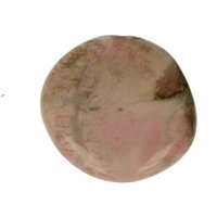 Rhodoniet platte steen