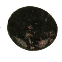 Rhodoniet platte steen