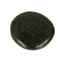 Nuumiet platte steen