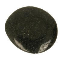 Nuumiet platte steen