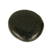 Nuumiet platte steen