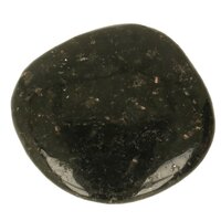 Nuumiet platte steen