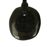 Nuumiet doorboord + koord