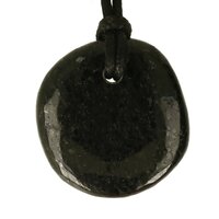 Nuumiet doorboord + koord