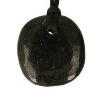 Nuumiet doorboord + koord