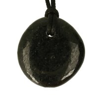 Nuumiet doorboord + koord