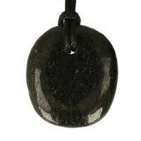 Nuumiet doorboord + koord