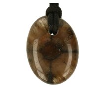 Chiastholiet doorboord + koord