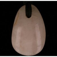 Rozenkwarts  doorboord + koord