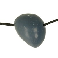 Angeliet doorboord inclusief koord