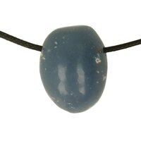 Angeliet doorboord inclusief koord