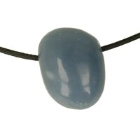 Angeliet doorboord inclusief koord