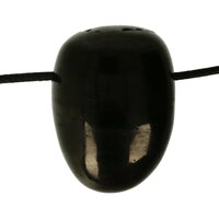 Git gagaat doorboord + koord-