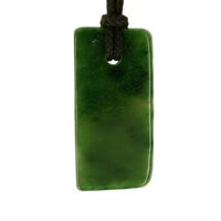 Jade Nefriet Pakistan doorboord inclusief koord