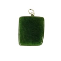 Jade Nefriet Pakistan hanger