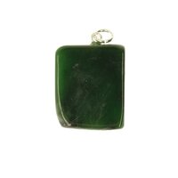 Jade Nefriet Pakistan hanger