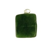 Jade Nefriet Pakistan hanger