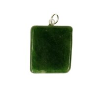 Jade Nefriet Pakistan hanger