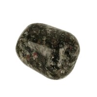 Victoriet (spinel in Biotiet)