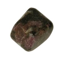 Victoriet (spinel in Biotiet)
