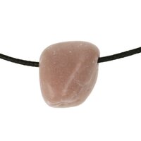 Roze Talk uit Egypte doorboord