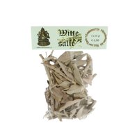 witte salie 20 gr