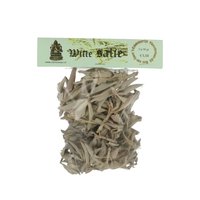 witte salie 50 gr