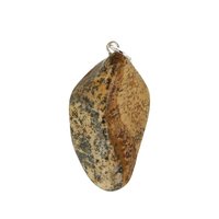 Royal sahara jaspis/Kalahari Jaspis