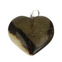 Septarie sjamaansteen