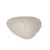 Vredes agaat witte agaat india