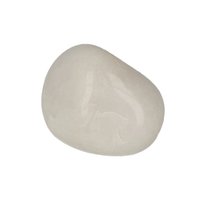 Vredes agaat witte agaat india