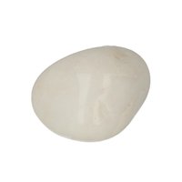 Vredes agaat witte agaat india