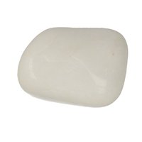 Vredes agaat witte agaat india