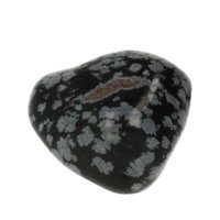 Sneeuwvlok obsidiaan