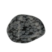 Sneeuwvlok obsidiaan